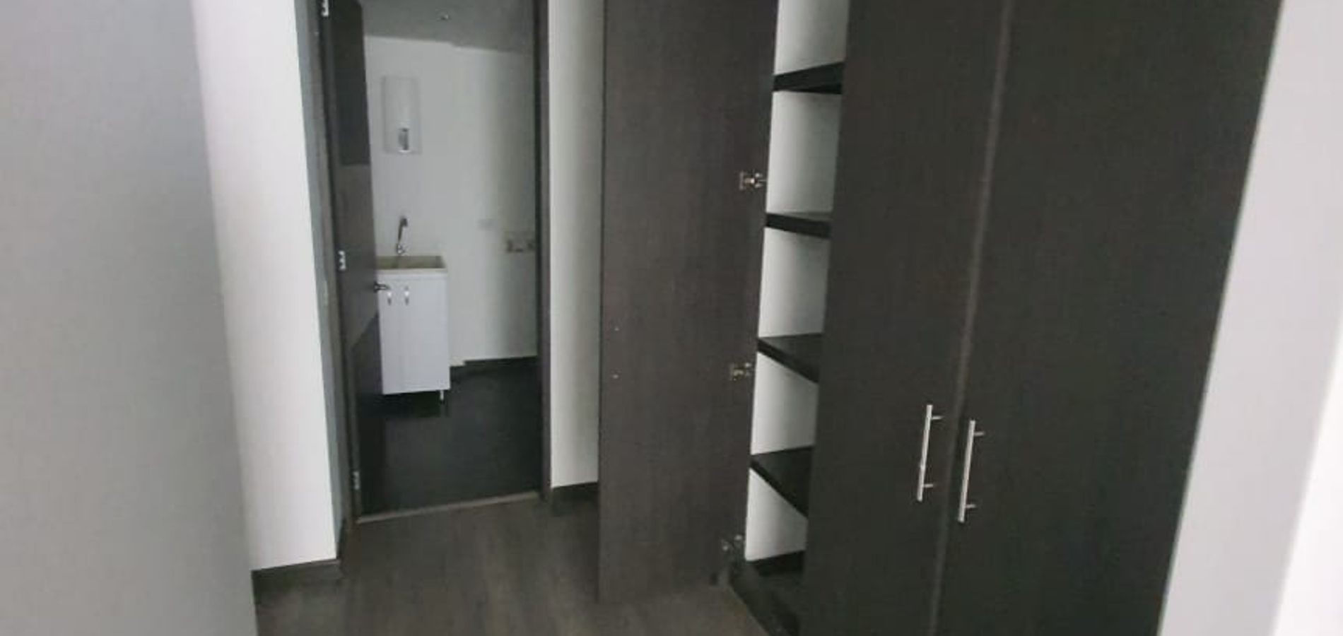 Apartamento en venta en Usaquén, Bogotá-1
