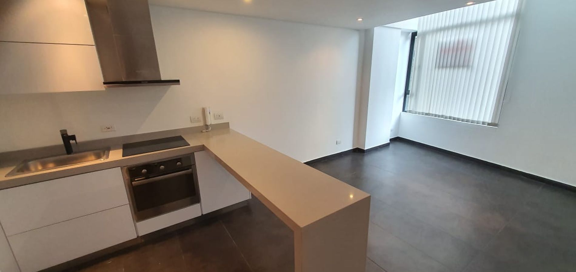 Apartamento en venta en Usaquén, Bogotá-2