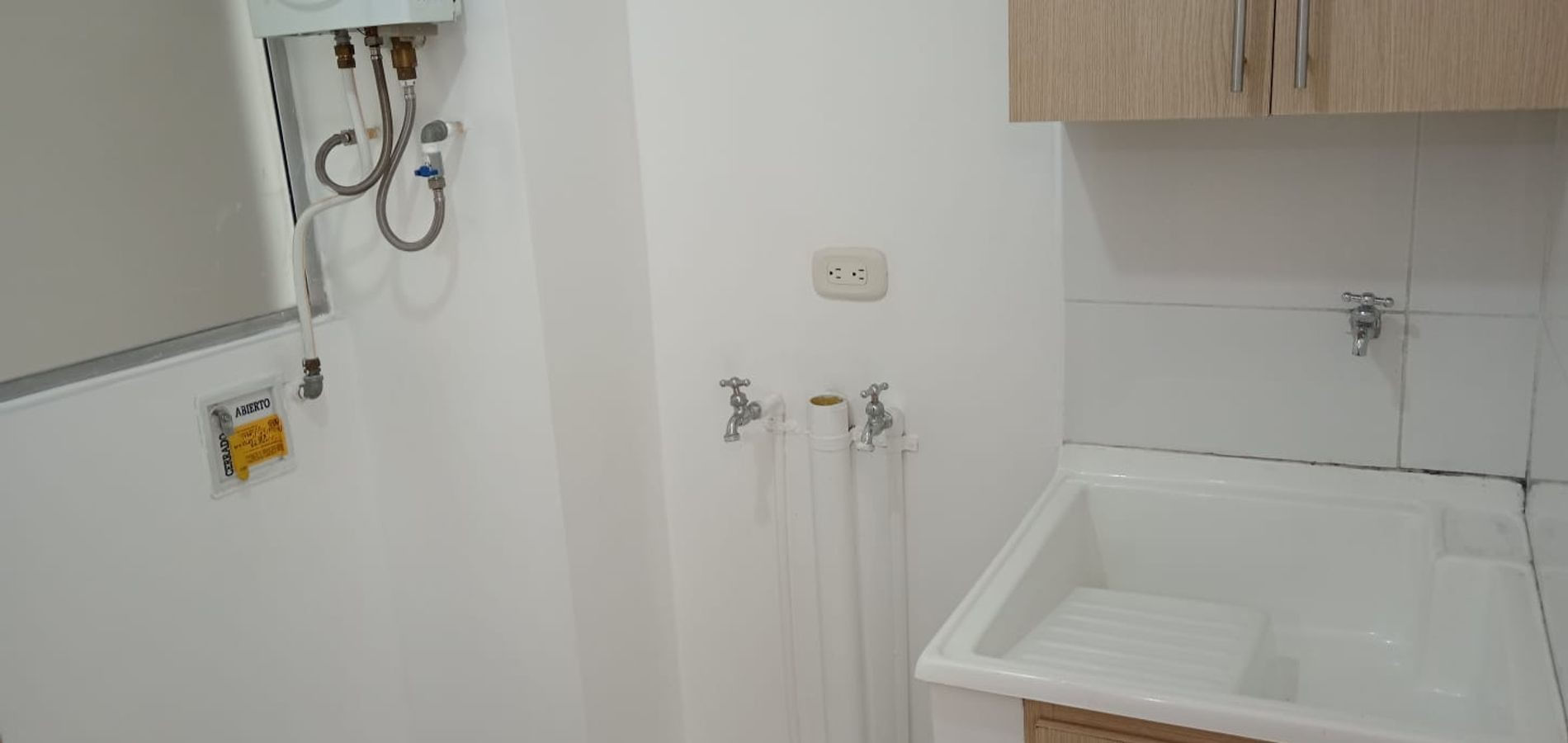 Apartamento primer piso en Las Antillas Envigado-0