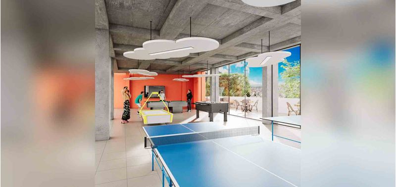 Colina Park 165 proyecto de vivienda-2