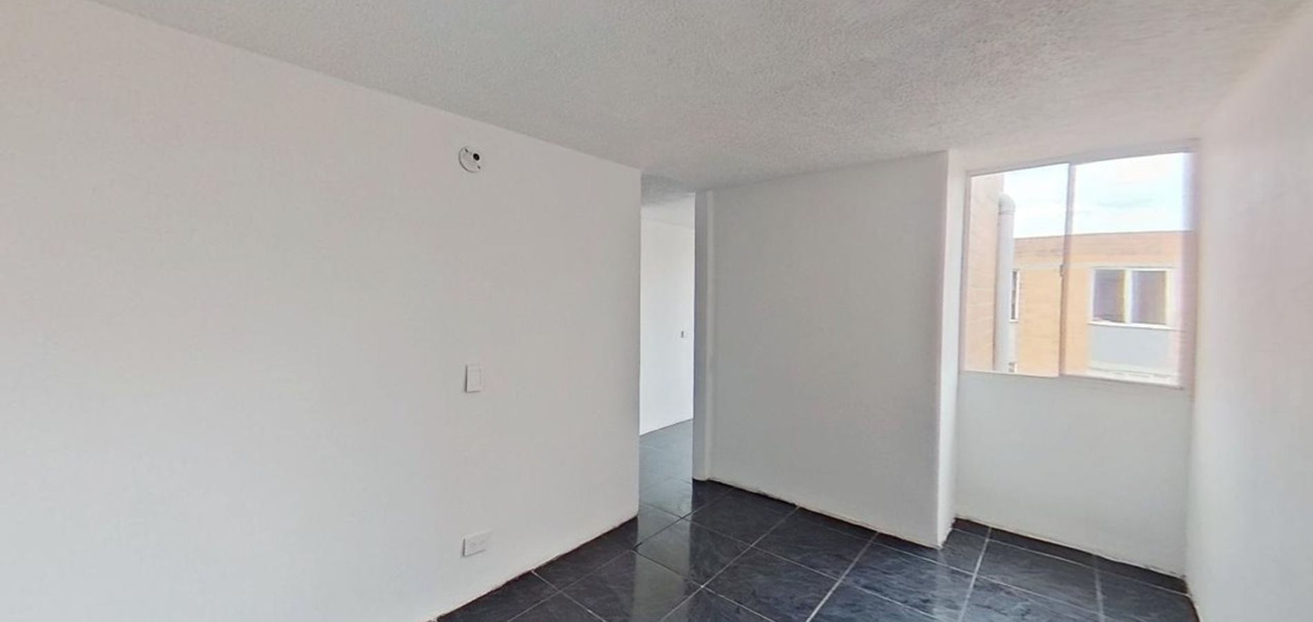 Apartamento en venta en undefined 2 Habitaciones-1