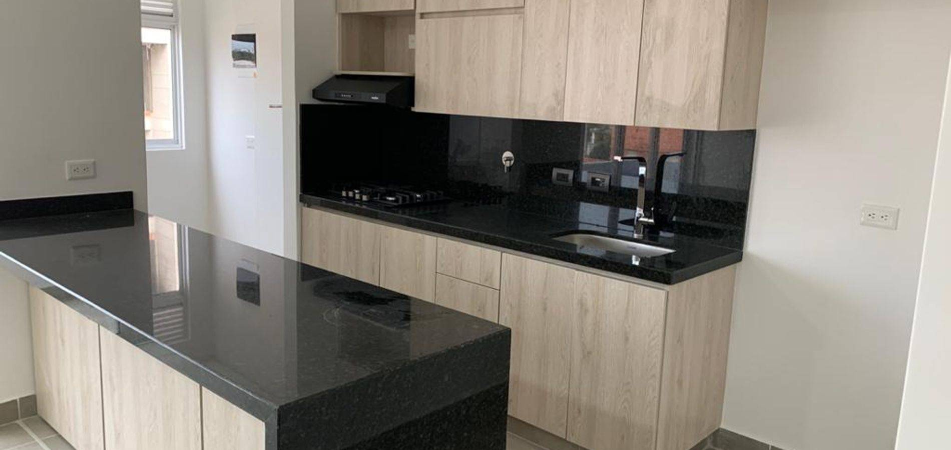 VENTA DE APARTAMENTO ESTADIO MEDELLIN-3
