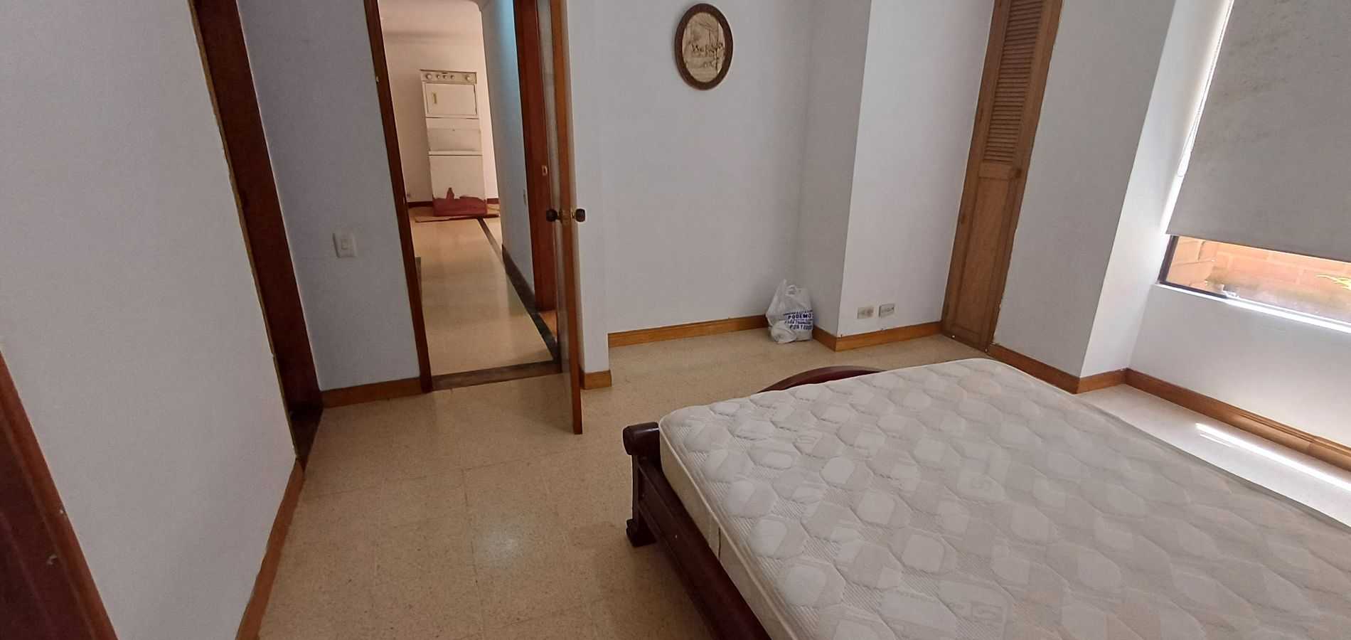Apartamento en venta en Aguacatala 2 Habitaciones-1