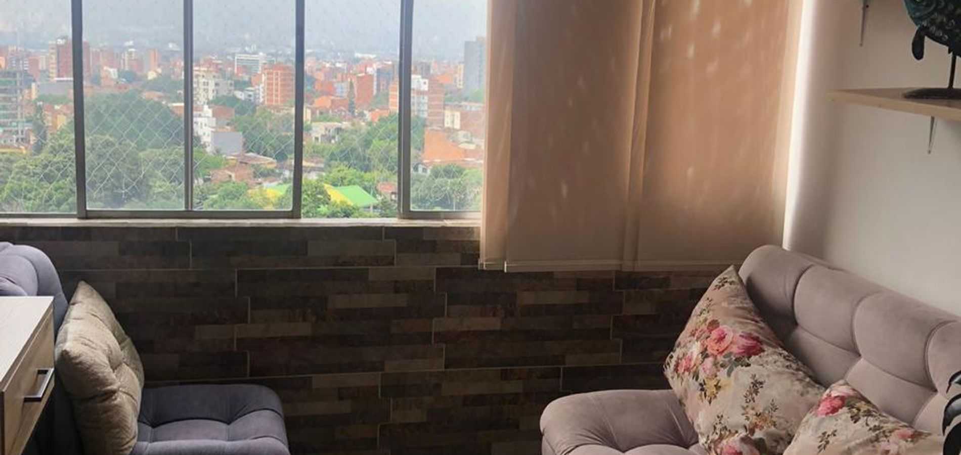 APARTAMENTO EN VENTA SECTOR SANTA MONICA, MEDELLIN-0