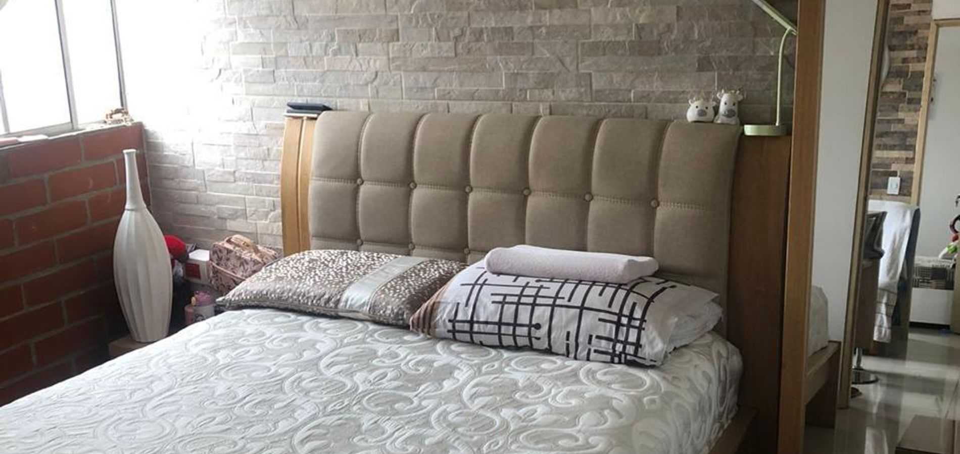 APARTAMENTO EN VENTA SECTOR SANTA MONICA, MEDELLIN-1