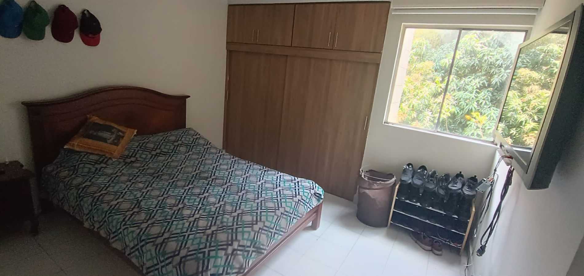 APARTAMENTO EN VENTA SECTOR SAN JAVIER, MEDELLIN-2