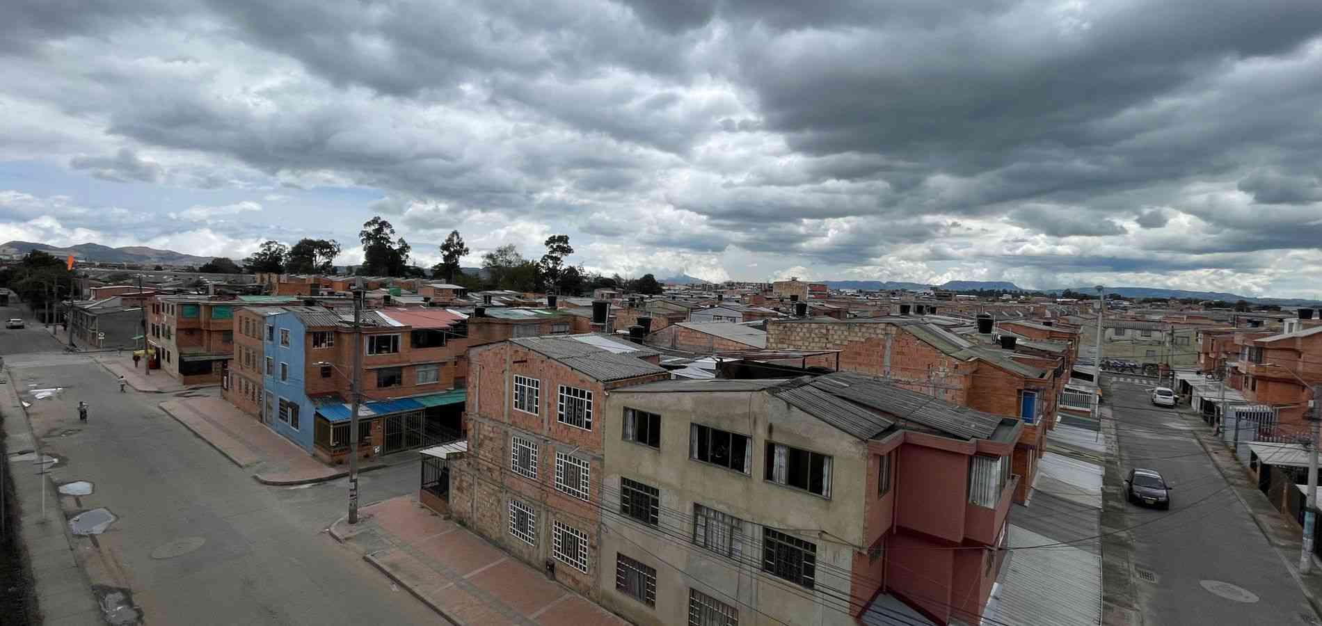 Apartamento Duplex en venta en Funza 3 Habitaciones-0