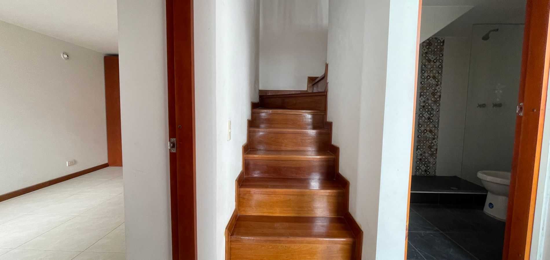 Apartamento Duplex en venta en Funza 3 Habitaciones-3