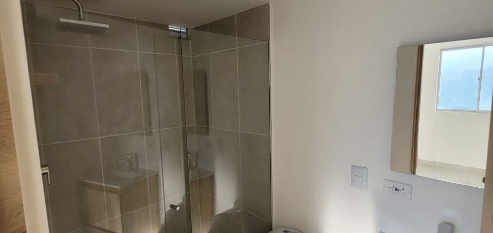 Apartamento en venta en Pan De Azúcar 2 Habitaciones  (estud-2