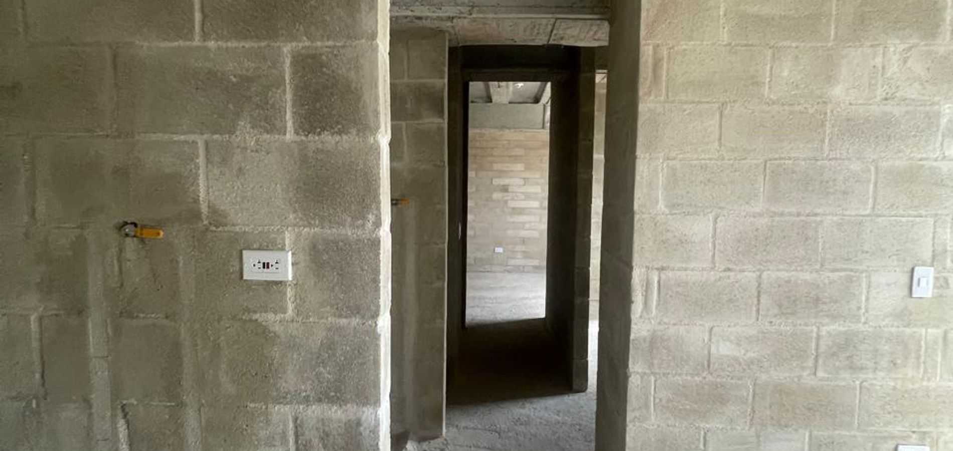 Apartamento en venta en Pan De Azúcar 2 Habitaciones  (estud