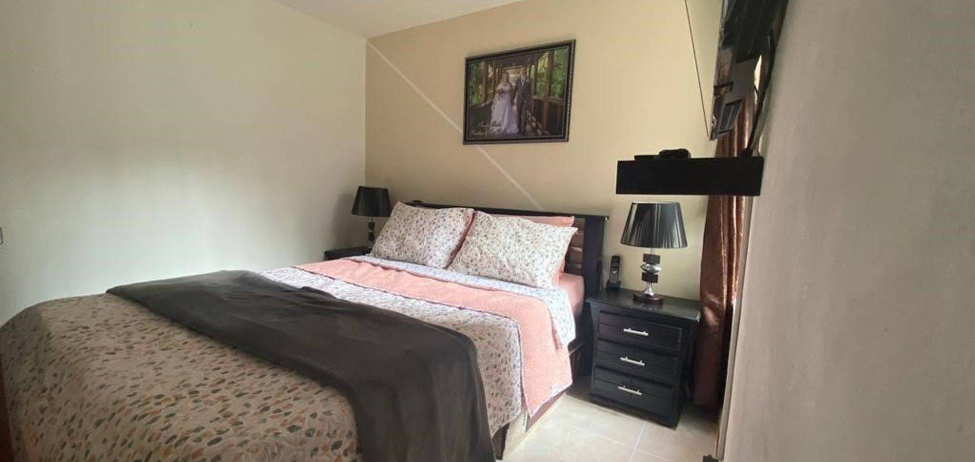 Apartamento en venta en San Javier, Medellín-1