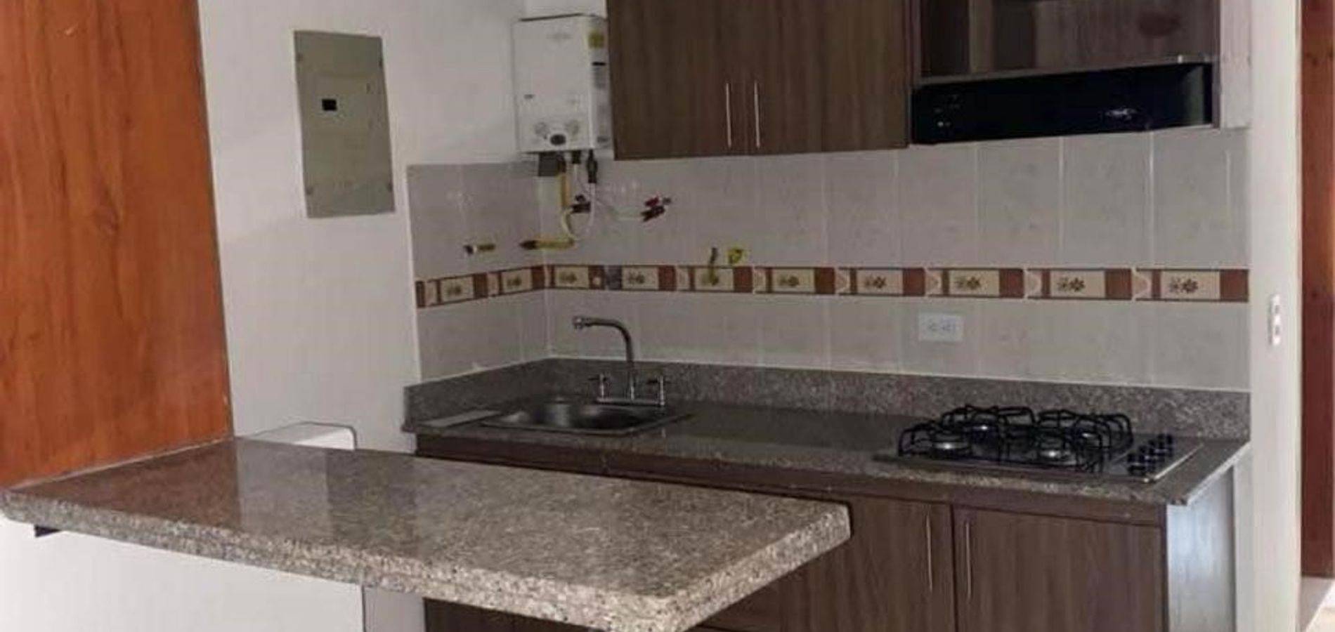 Apartamento en venta en San Javier, Medellín-3