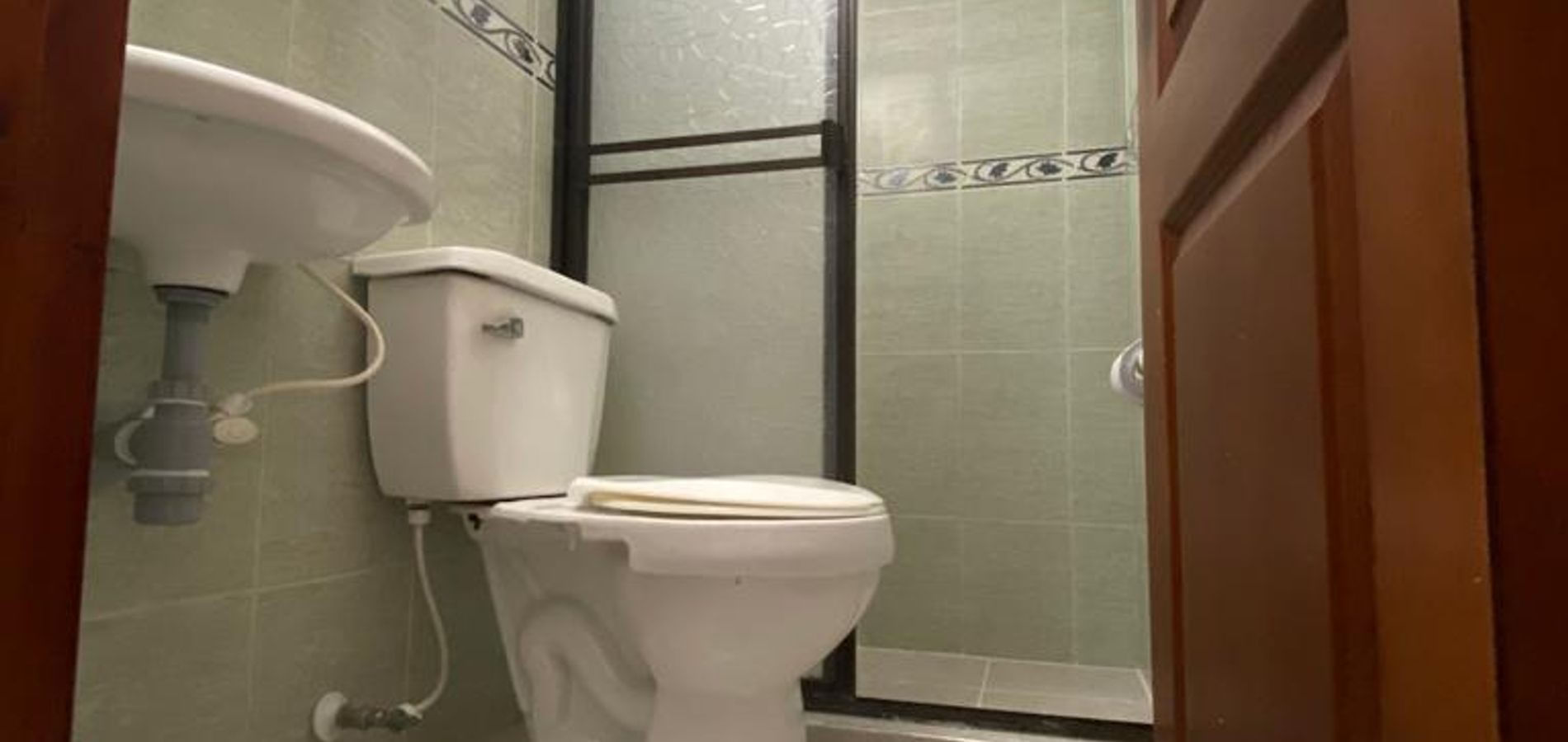 Apartamento en venta en San Javier, Medellín