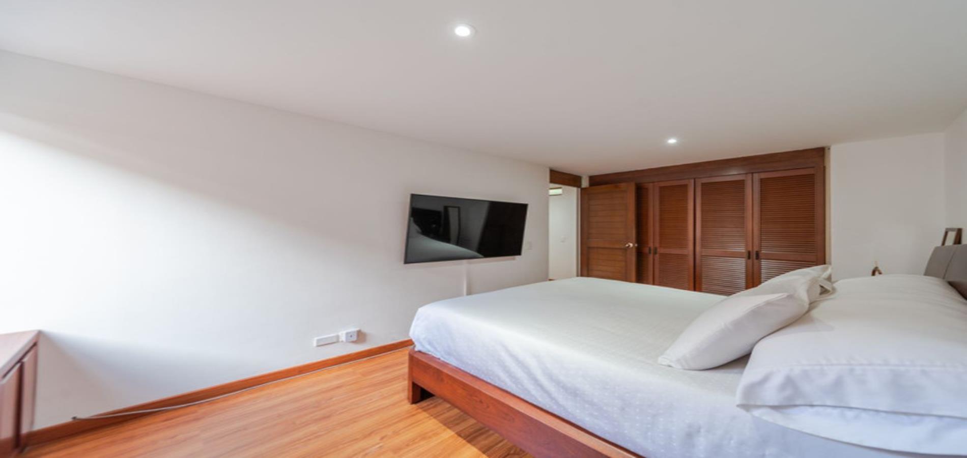 VENTA APARTAMENTO Cedritos-Usaquén-0