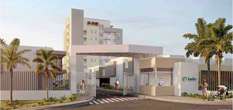 Kaoba Reservado-CASAS proyecto de vivienda-2