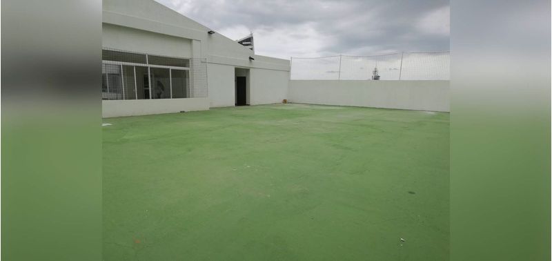 Edificio Alta Lucia proyecto de vivienda-0