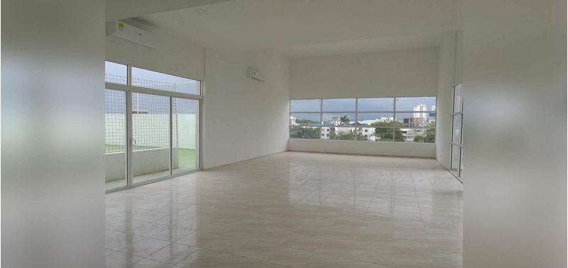 Edificio Alta Lucia proyecto de vivienda-2