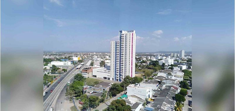 Edificio Alta Lucia proyecto de vivienda-3