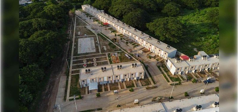 Alamedas Del Río proyecto de vivienda-0
