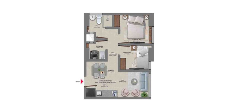 Velez Plaza proyecto de vivienda-2