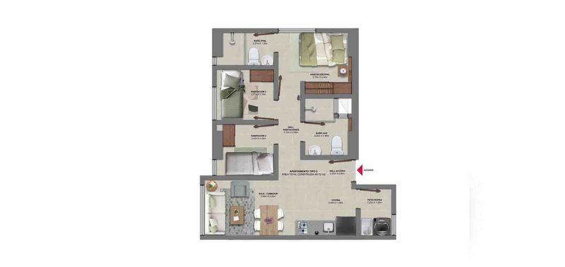 Velez Plaza proyecto de vivienda-3