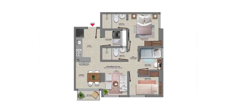 Velez Plaza proyecto de vivienda-5