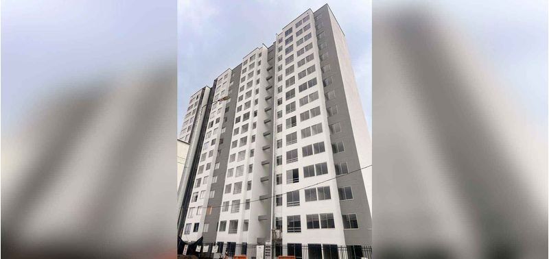 Colina De La Cumbre proyecto de vivienda