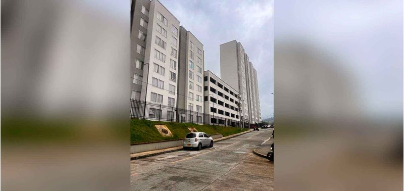 Colina De La Cumbre proyecto de vivienda-0