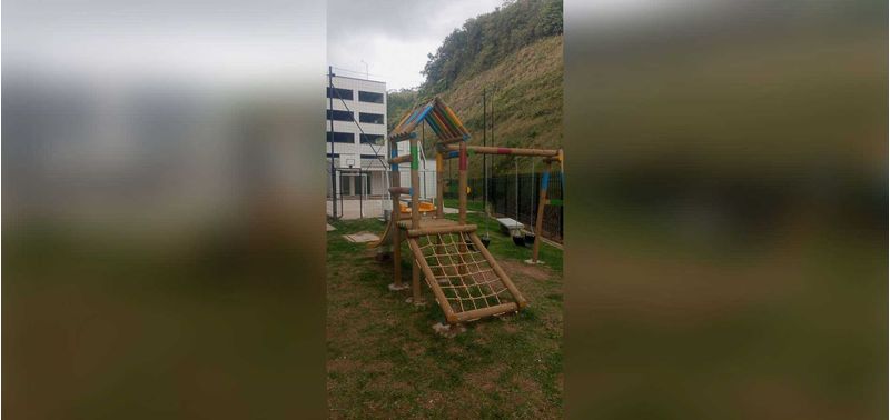 Colina De La Cumbre proyecto de vivienda-1