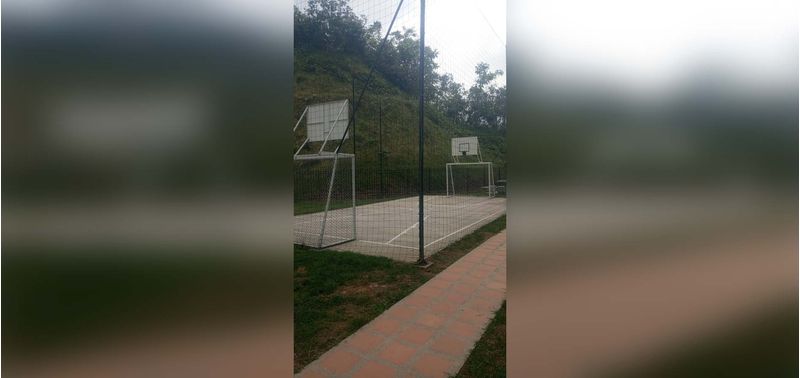 Colina De La Cumbre proyecto de vivienda-2