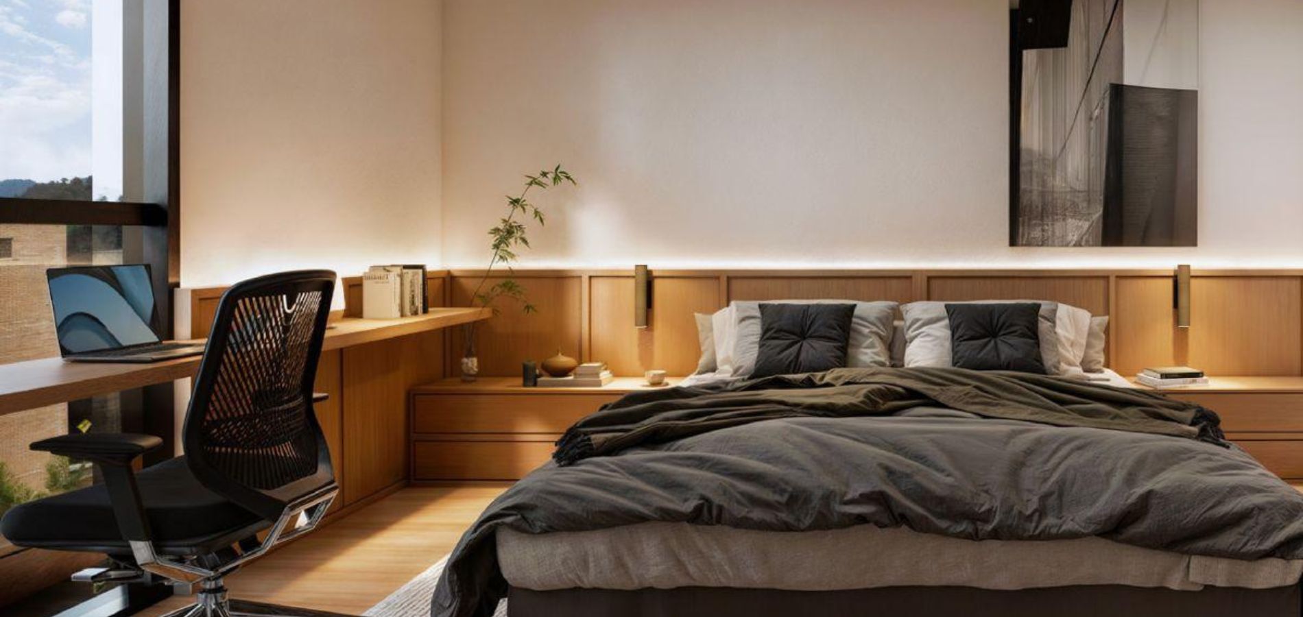 Foto Inmueble tipo Tipo A
