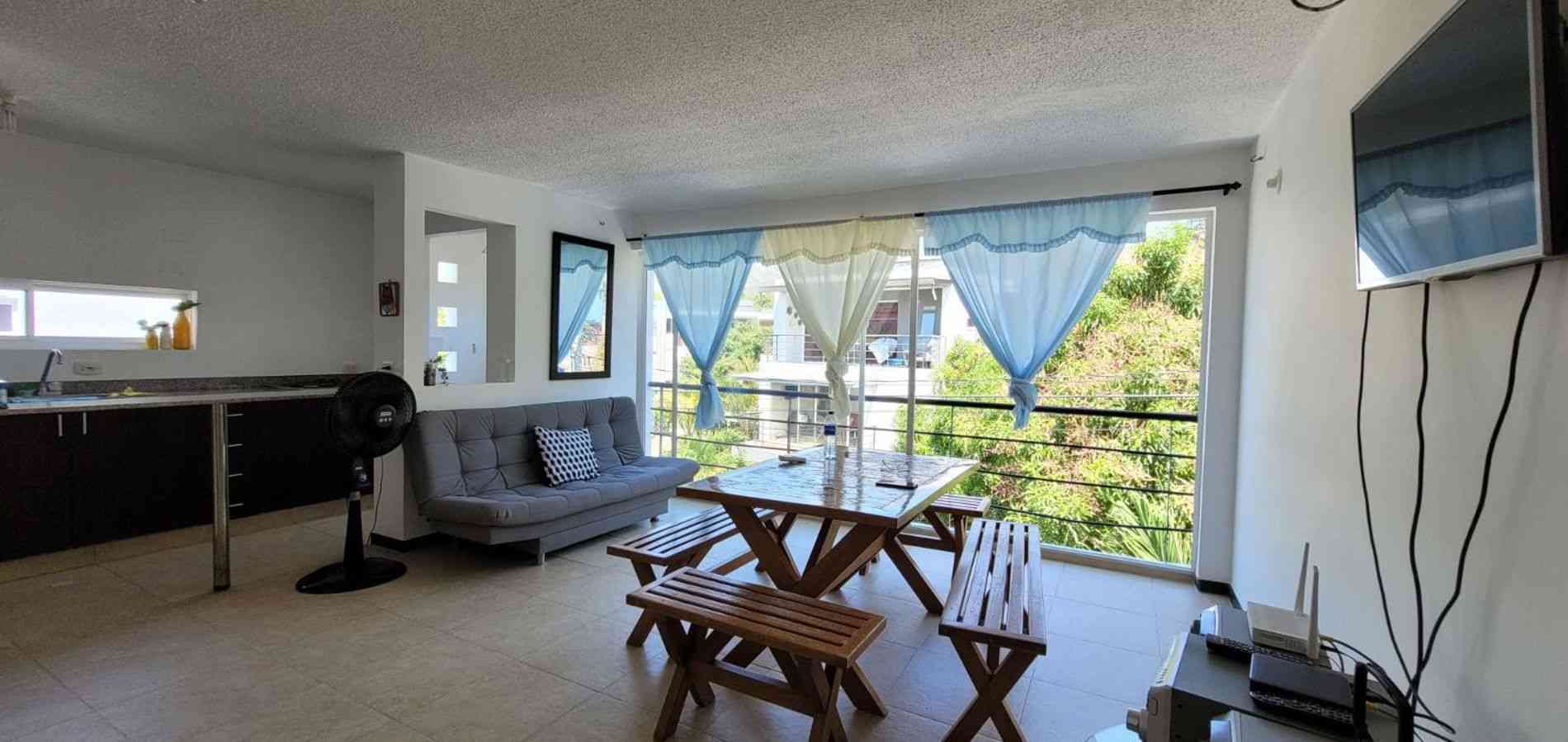 Apartamento en venta en Santa Fe Antioquia, Antioquia-3