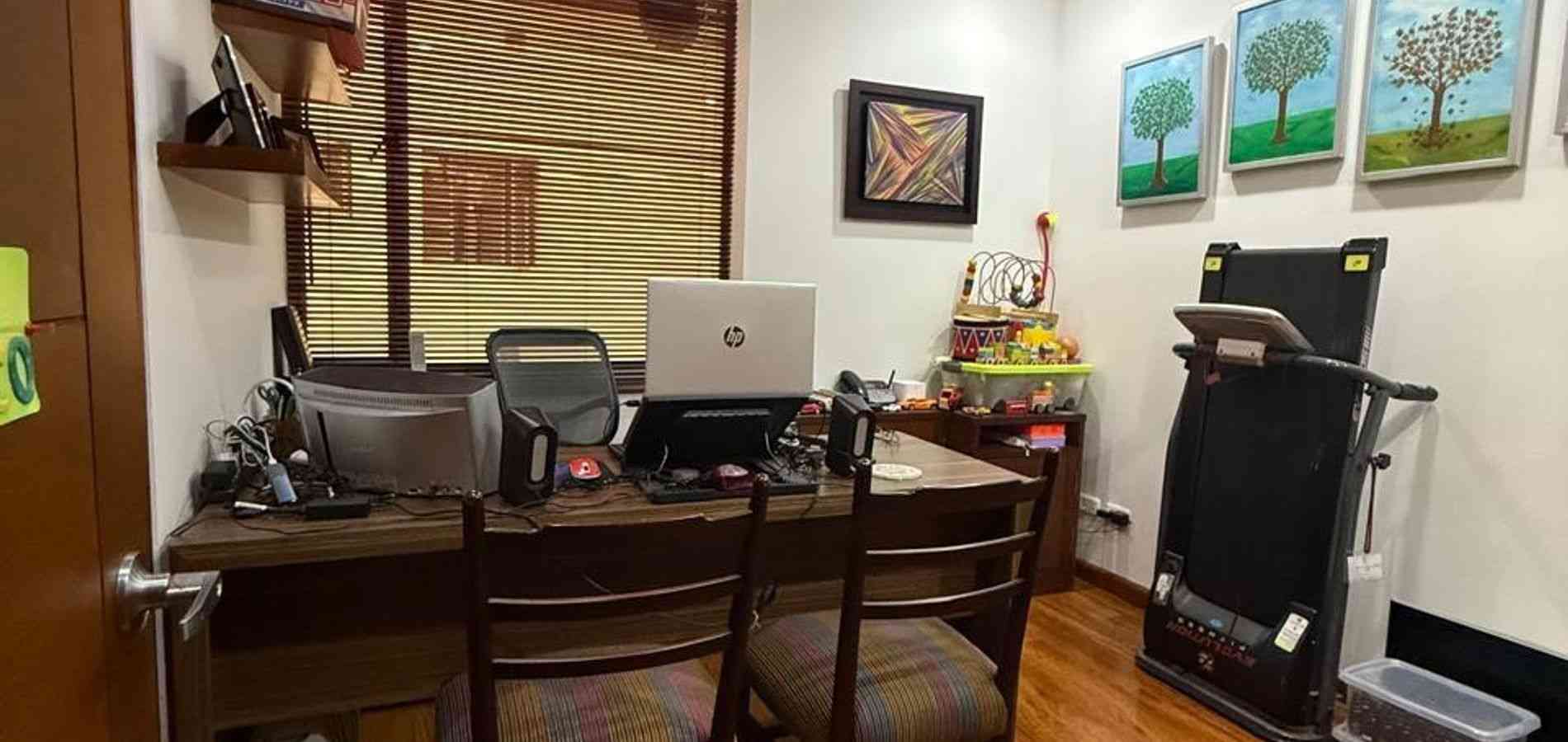 Apartamento en venta en Usaquen, Bogotá-2