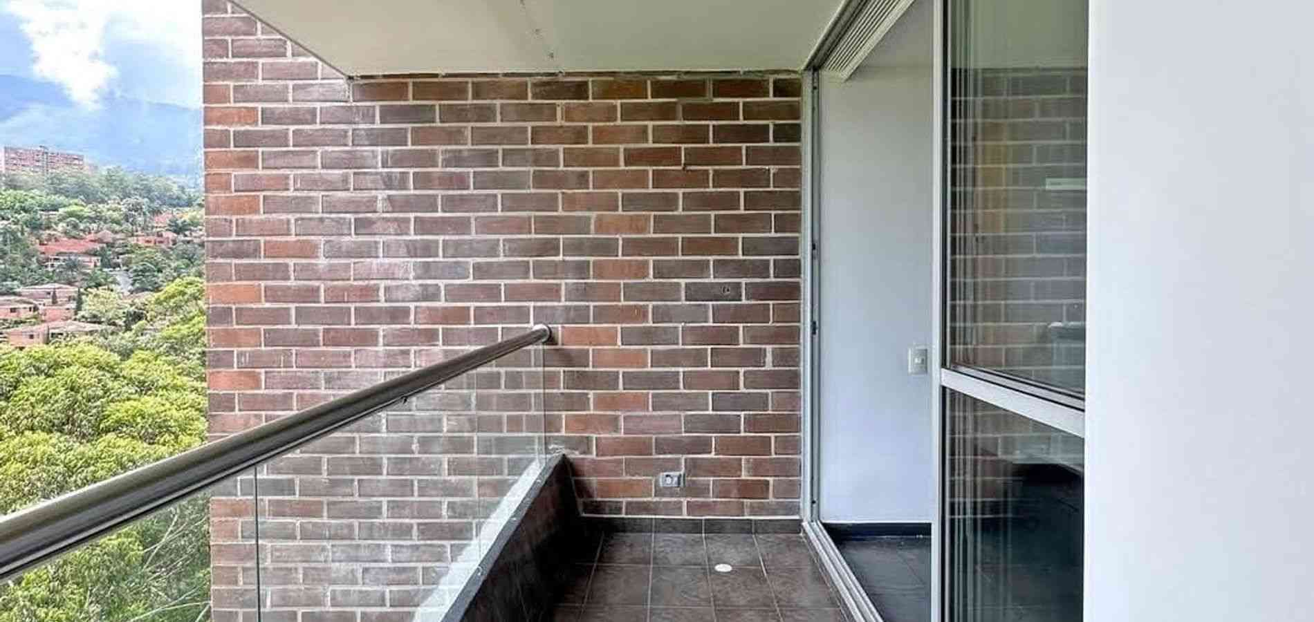 APARTAMENTO EN LA ABADÍA/ENVIGADO-0