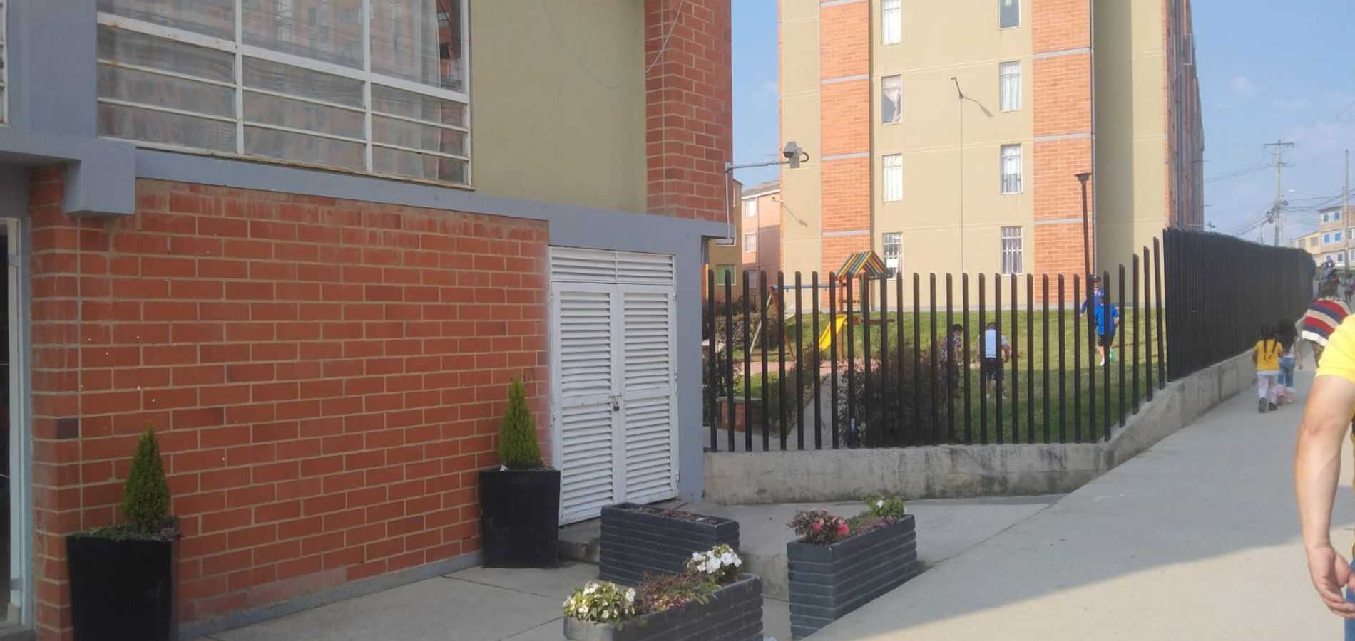 Casa en venta en San Mateo, Soacha-1