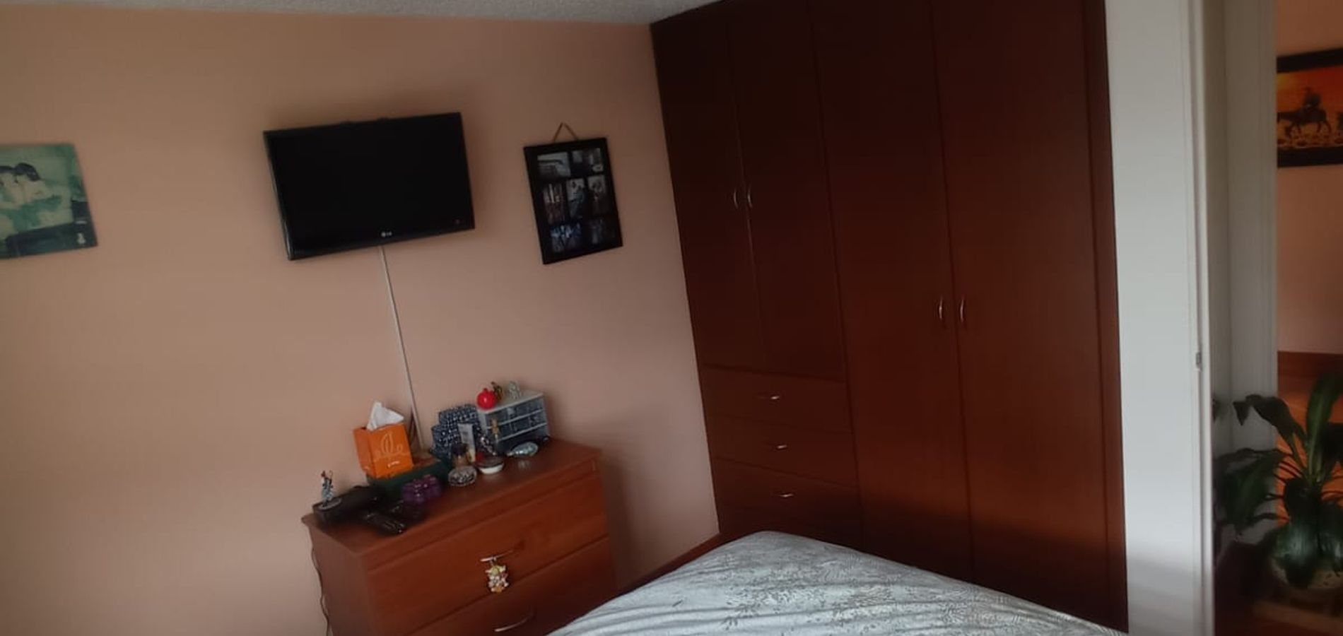 VENTA APARTAMENTO MARSELLA-KENNEDY-3