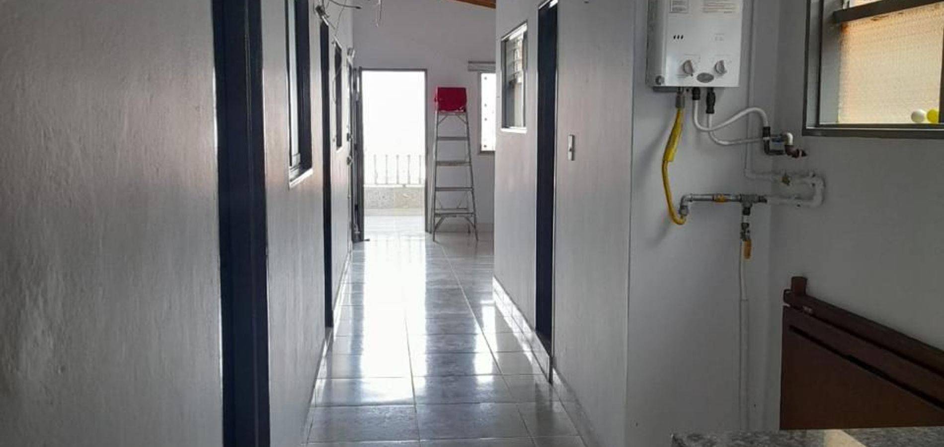 Apartamento en venta en Castilla, Medellín-3