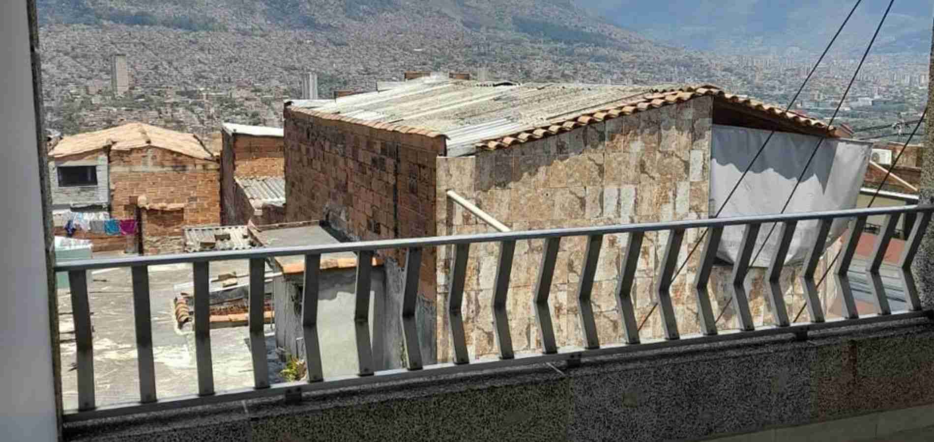 Apartamento en venta en Castilla, Medellín