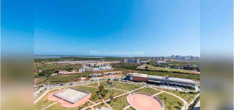Delamar II proyecto de vivienda