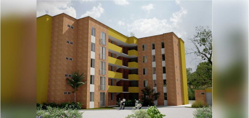Urbanizacion Emaus Cartago proyecto de vivienda-0