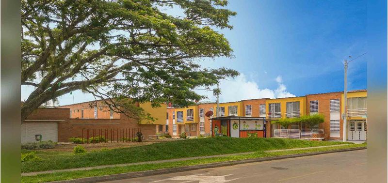 Urbanizacion Emaus Cartago proyecto de vivienda-1