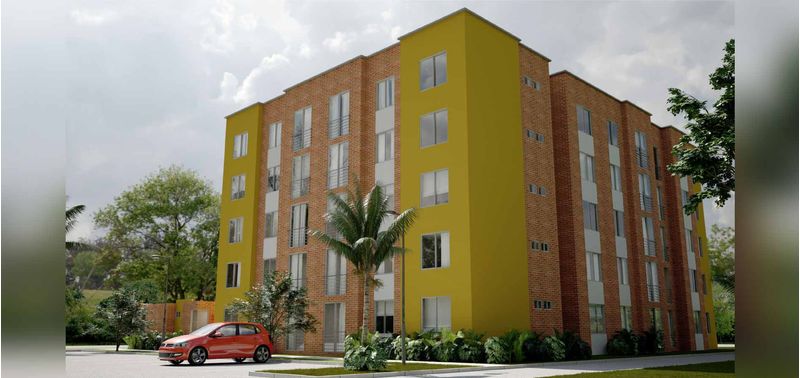 Urbanizacion Emaus Cartago proyecto de vivienda-2