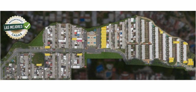 Urbanizacion Emaus Cartago proyecto de vivienda-5