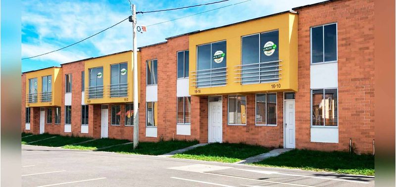Urbanizacion Emaus Cartago proyecto de vivienda-6