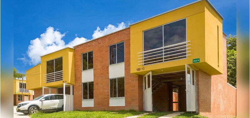 Urbanizacion Emaus Cartago proyecto de vivienda-7