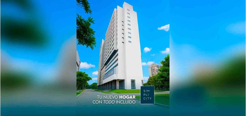 Simplicity proyecto de vivienda