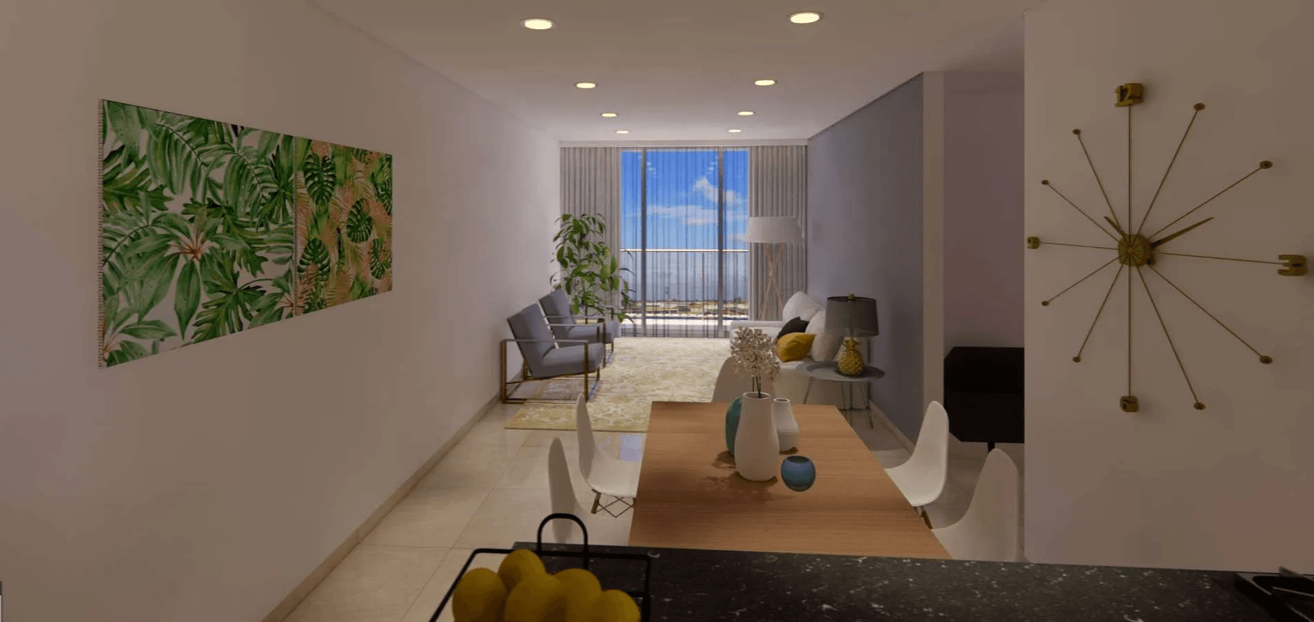 Foto Inmueble tipo Tipo B