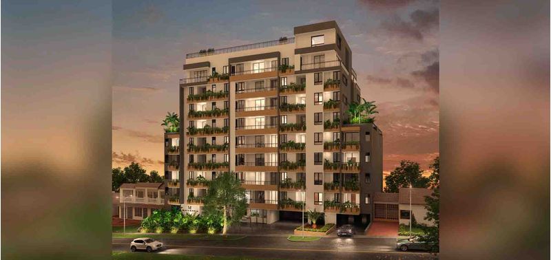 Macarenia proyecto de vivienda