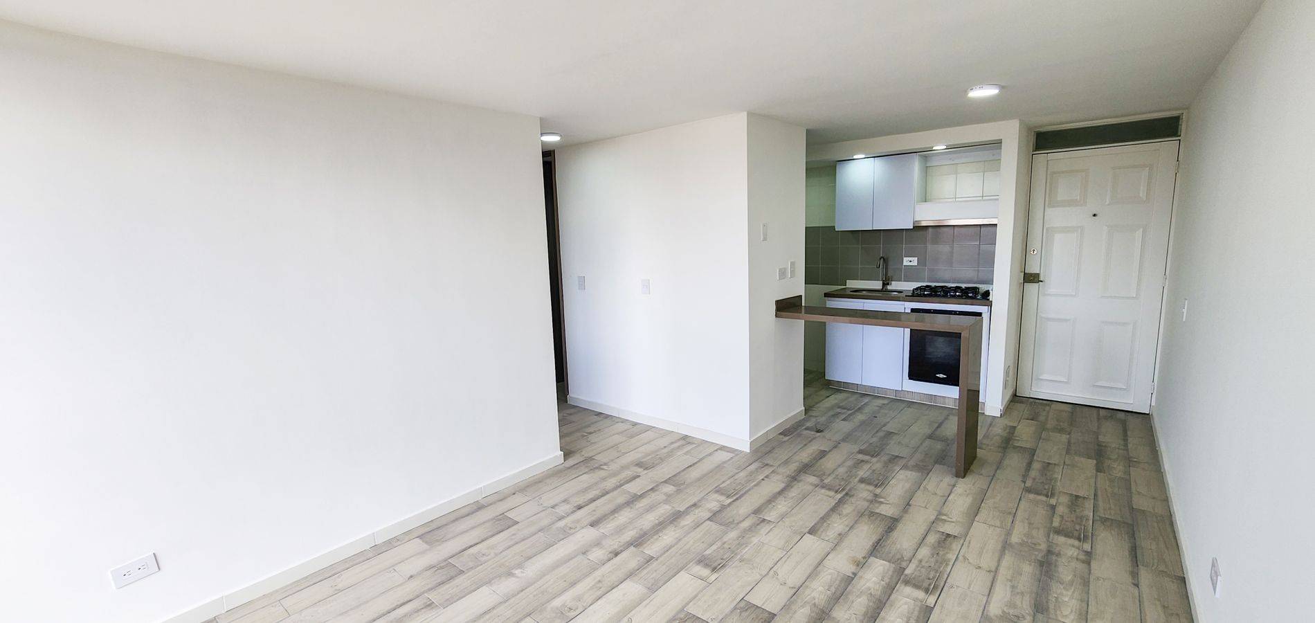 Apartamento en venta en Fontibón, Bogotá-0