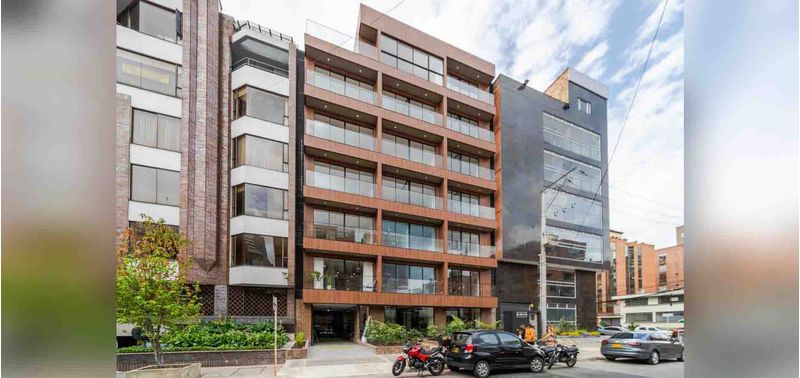 Edificio 16 95 proyecto de vivienda
